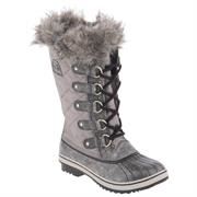 Sorel Tofino CVS Dame, Kettle / Black